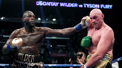 fury vs wilder odds|Tyson Fury vs. Deontay Wilder Boxing Odds, Betting Pick, .